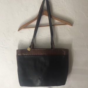 Brahmin Vintage Tote
